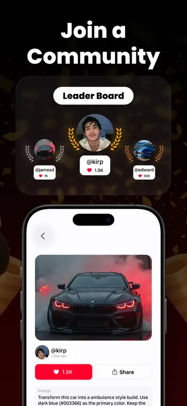 Car AI: Modify, Tune & Design screenshot 5 of 8