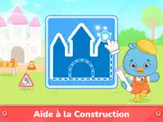 jeux de construction enfants iPad Captures Décran 4