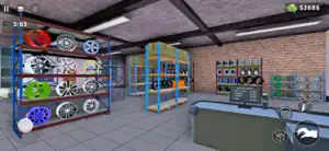 My Car Mechanic Shop Simulator screenshot 2