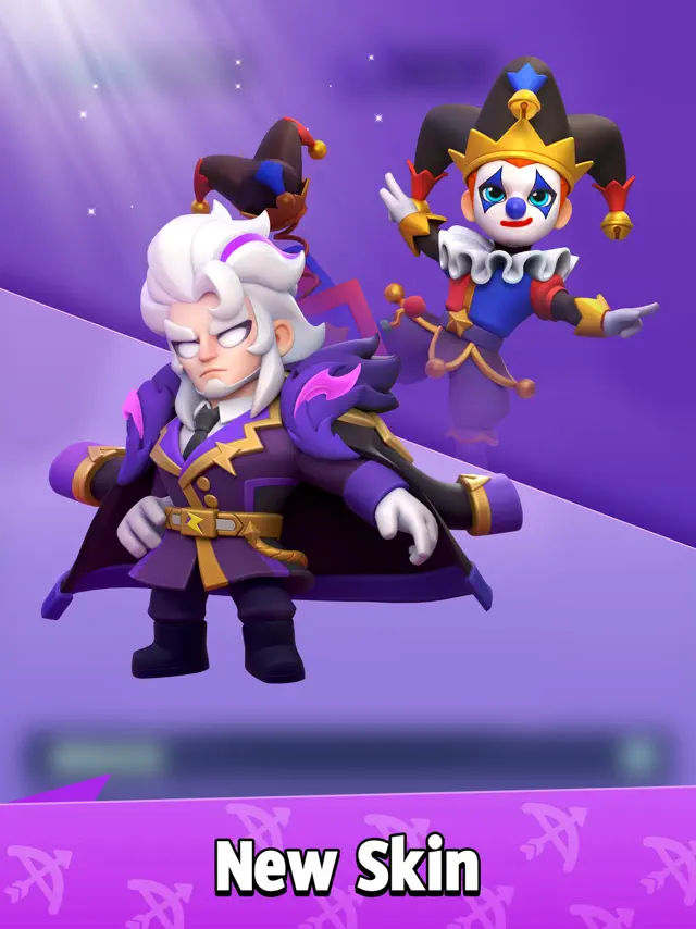 Archero screenshot 7