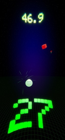 Dun'k Fall! Screenshot 7 of 9