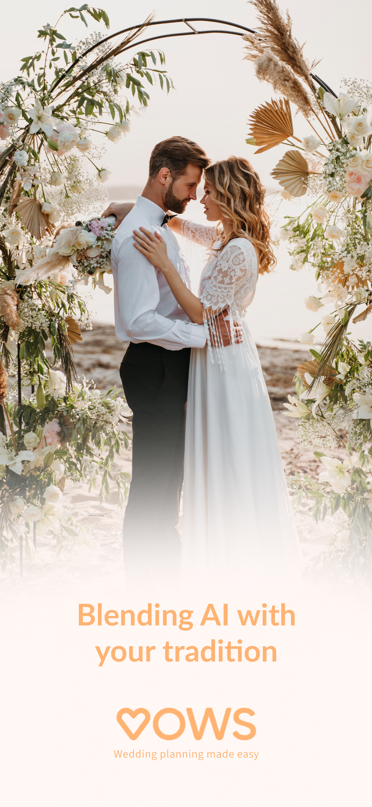 Vows AI - Wedding Planner