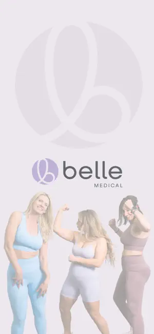 Belle Medical screenshot 1