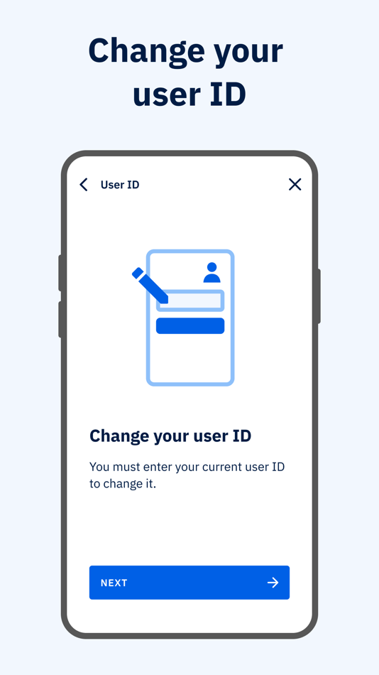 #6. MitID (iOS) Podle: Digitaliseringsstyrelsen