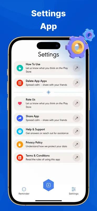 App Cloner: Dual Space screenshot 8 of 8