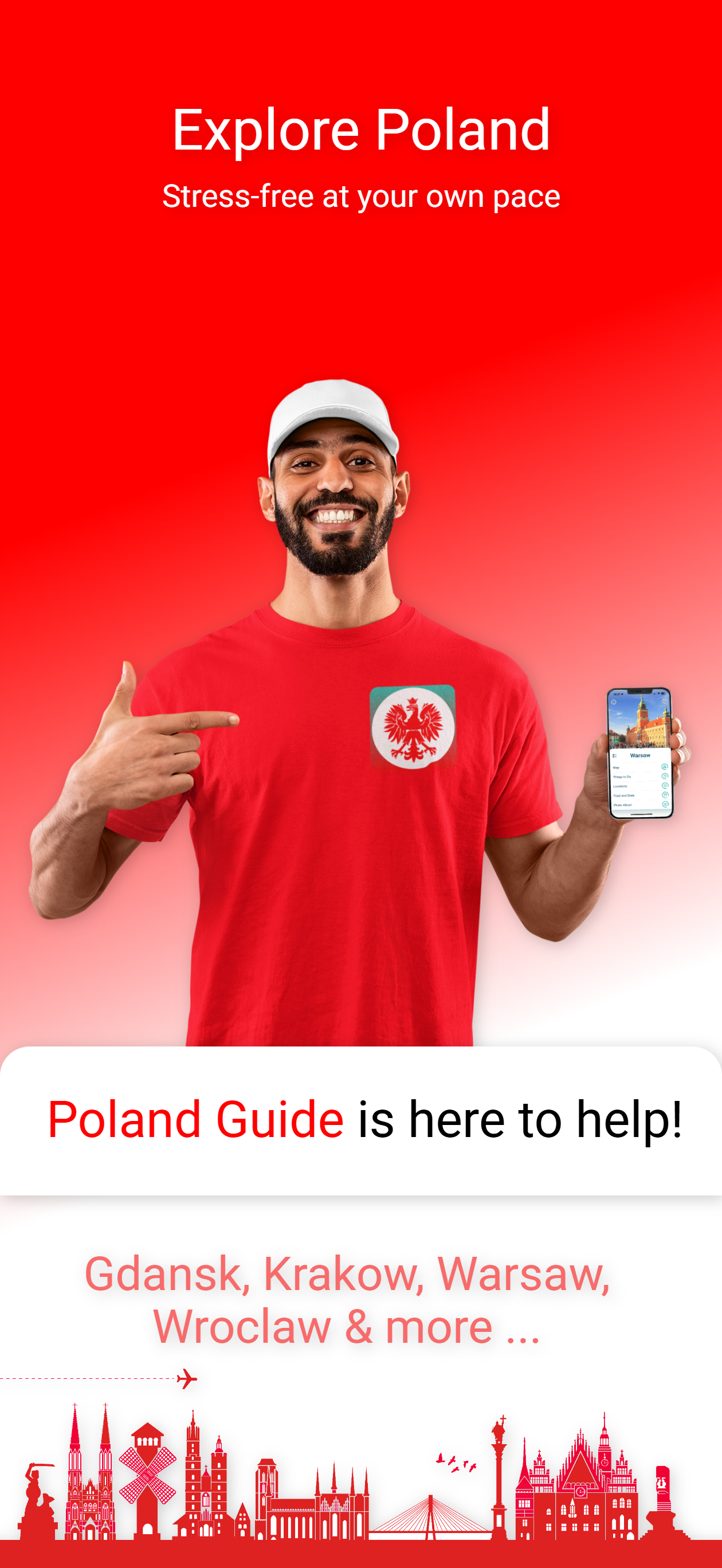 Poland Guide and Tours
