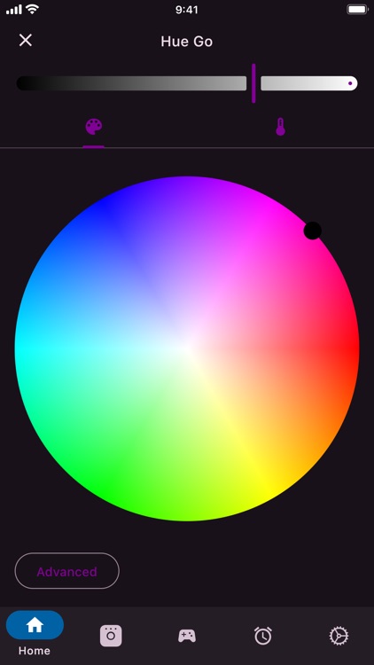 Hue Essentials screenshot-6