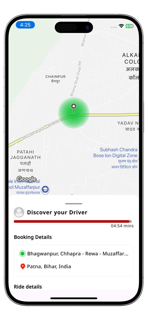 Route39 screenshot 4