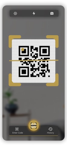 Kixa Connect screenshot