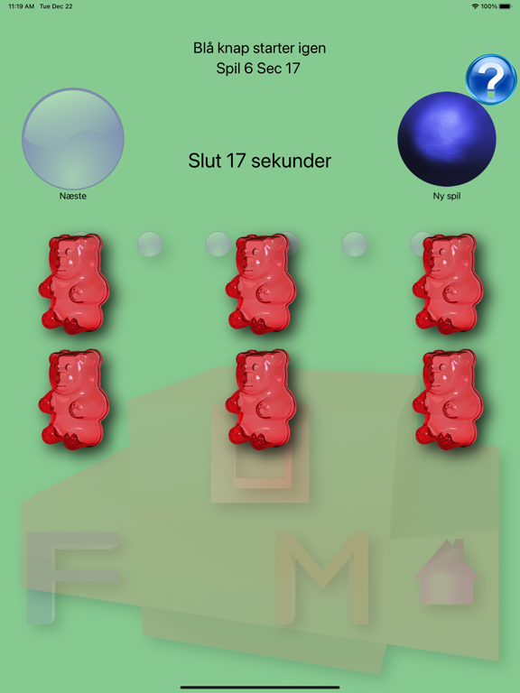 Screenshot #6 pour Figur for kids