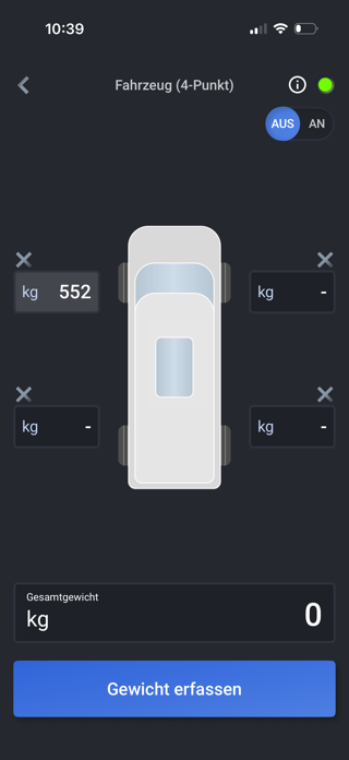 trip!weight Screenshot 4 of 7