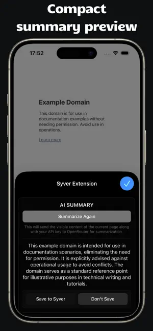 Syver screenshot 4