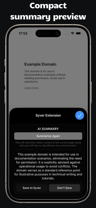 Syver Screenshot 4 of 10