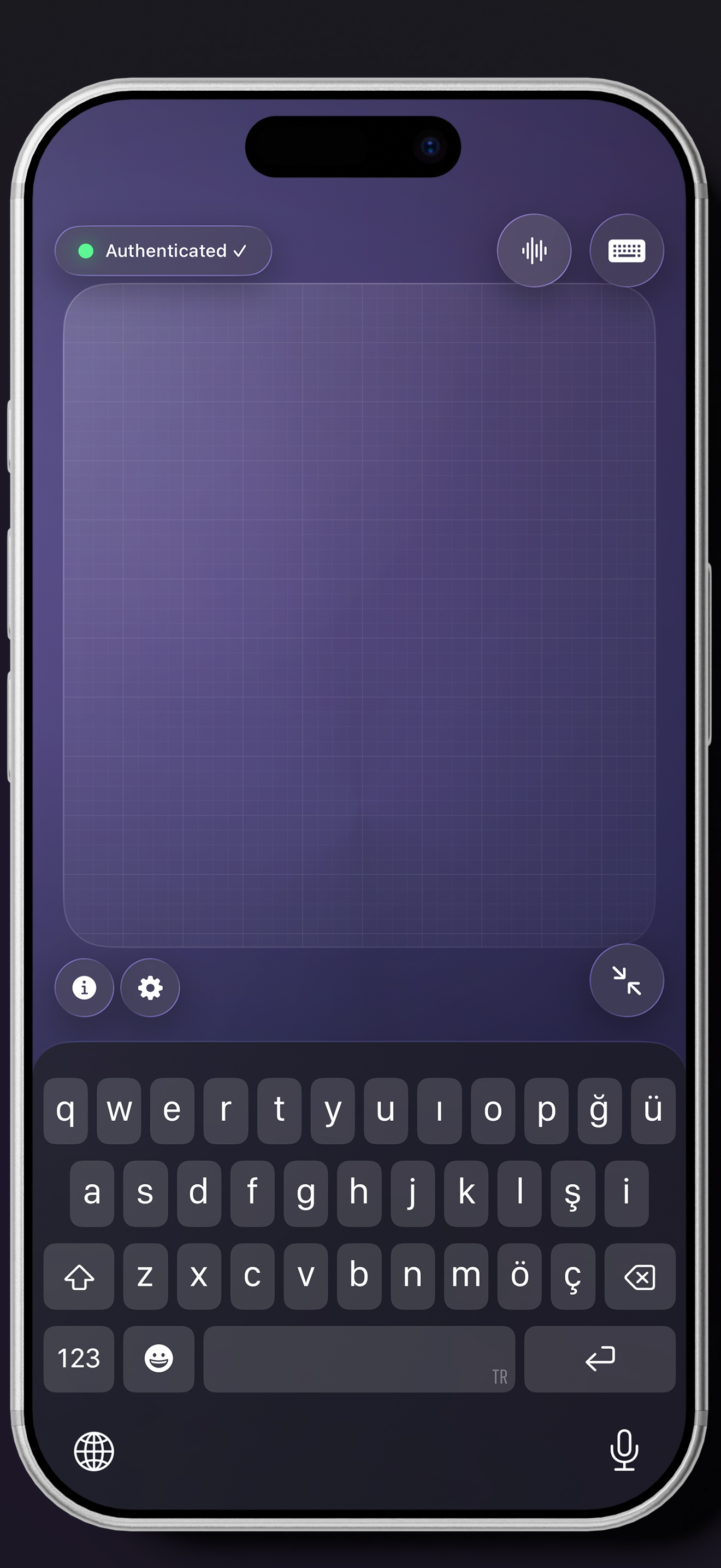 RTL Couch Surfer Trackpad screenshot 8