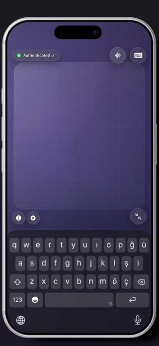 RTL Couch Surfer Trackpad Screenshot 8 of 9