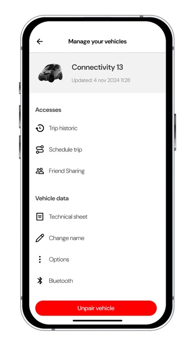 mySilence Screenshot 3 of 4