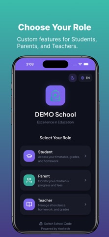 Schoolly Screenshot 2 of 4