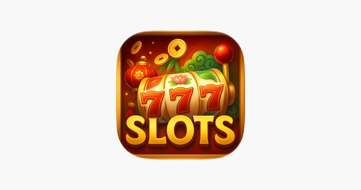 ‎Silk Dynasty Slots App - App Store