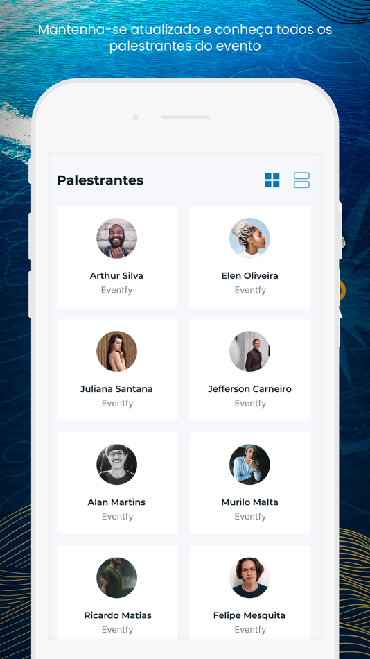 #4. MAGNEXT 2025 (iOS) 由: Vitor Torres