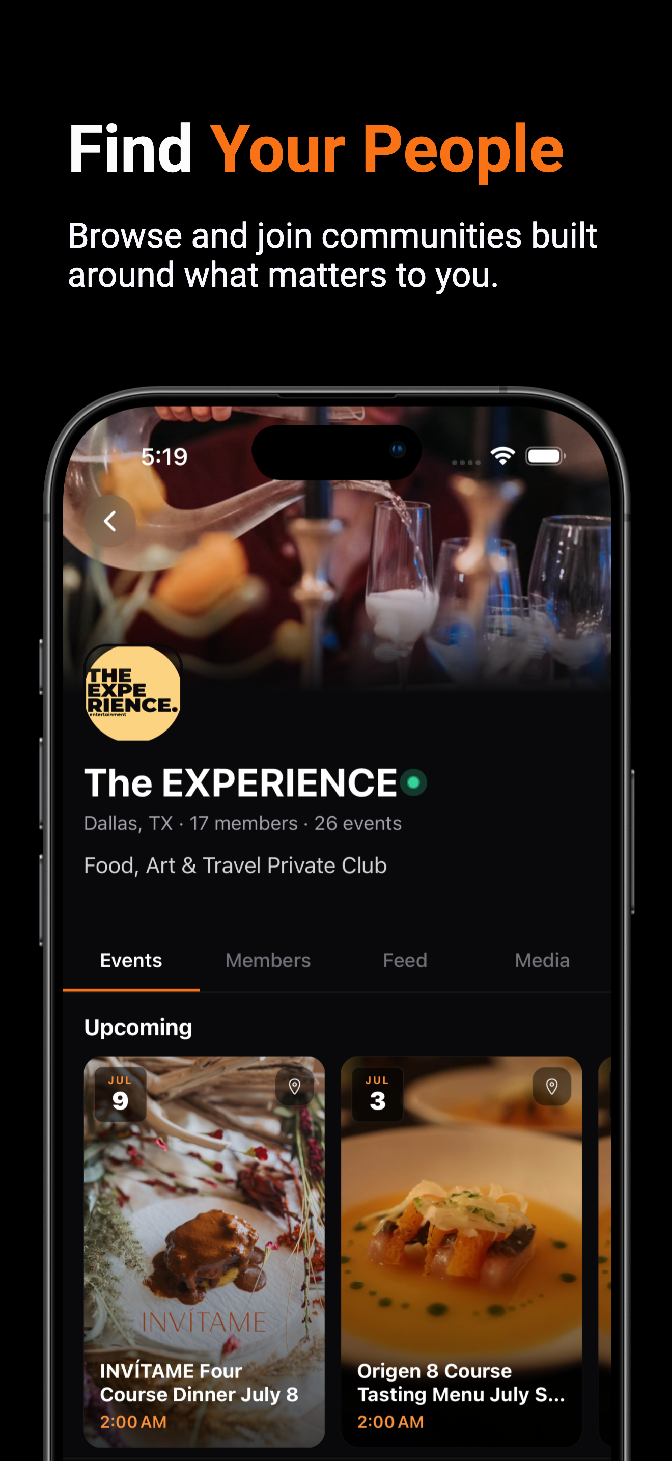 CConnect VIP screenshot 5
