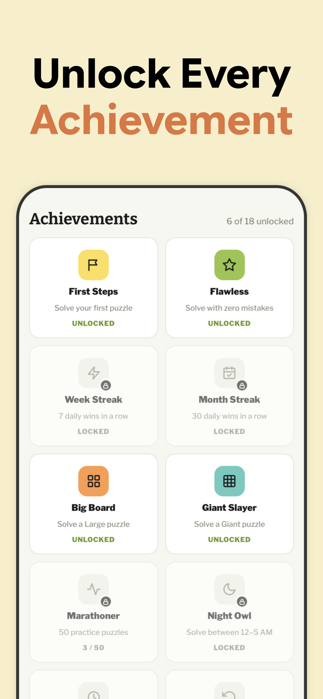 Connect: Word Group Puzzle screenshot 5