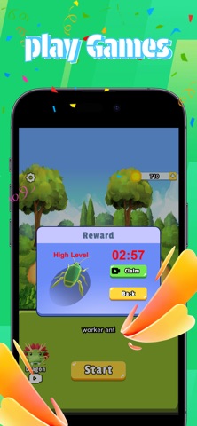 InsectWorldWar Screenshot 5 of 5