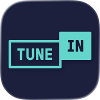 TuneIn Rádio: notícias, música