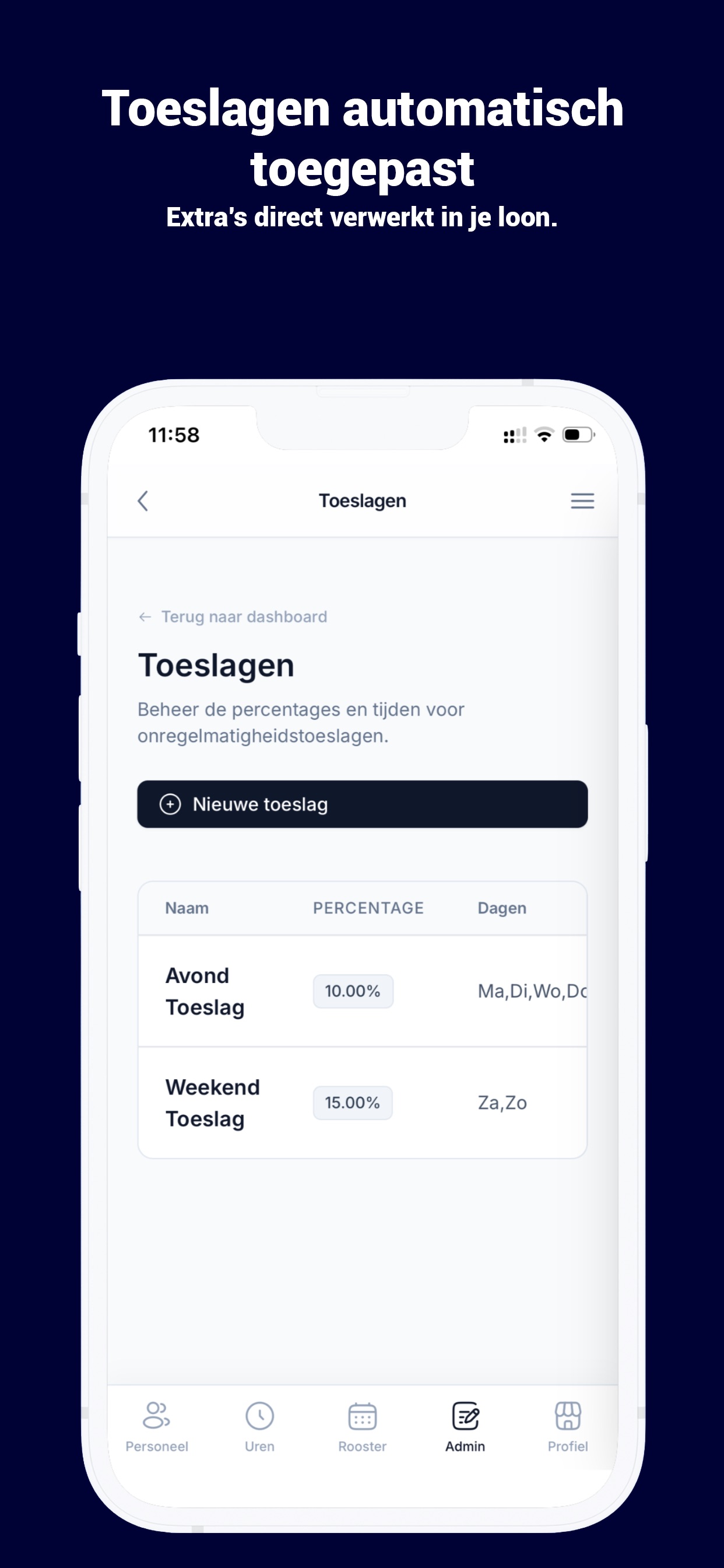Screenshot 7 of MyRooster