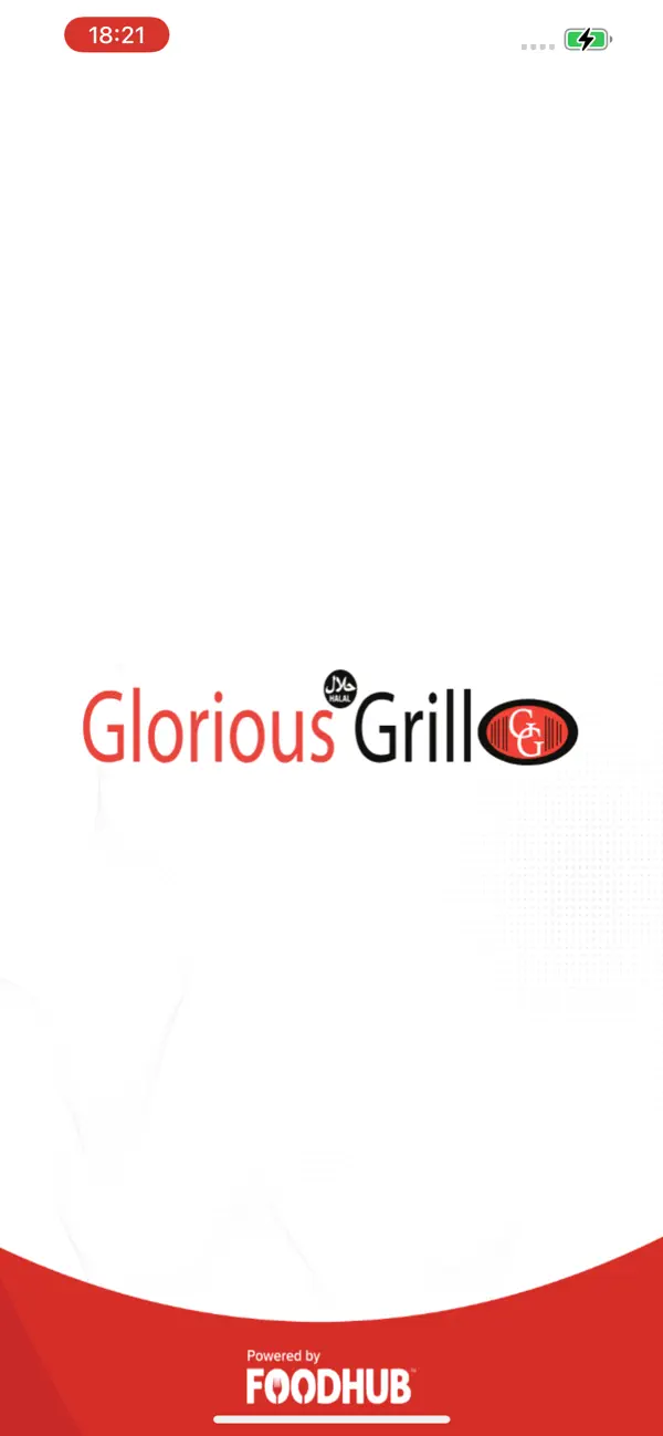 Screenshot #1 pour Glorious Grill