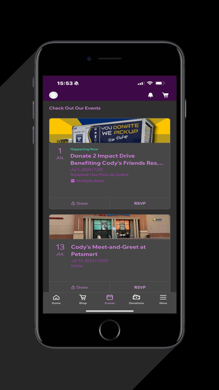 Codys Friends Rescue