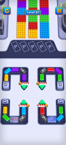 Bus Hour Screenshot 2 of 5