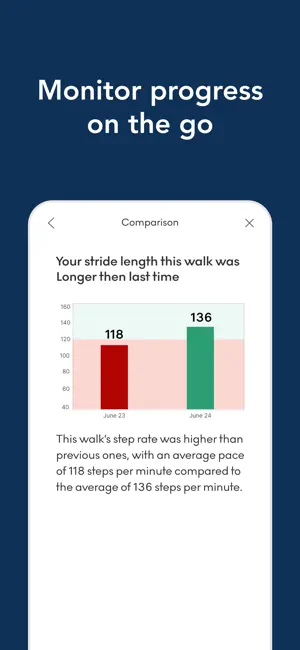 OneStep for Care Teams screenshot 4