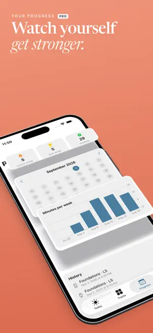 KegelWise: Pelvic Floor Coach screenshot 3