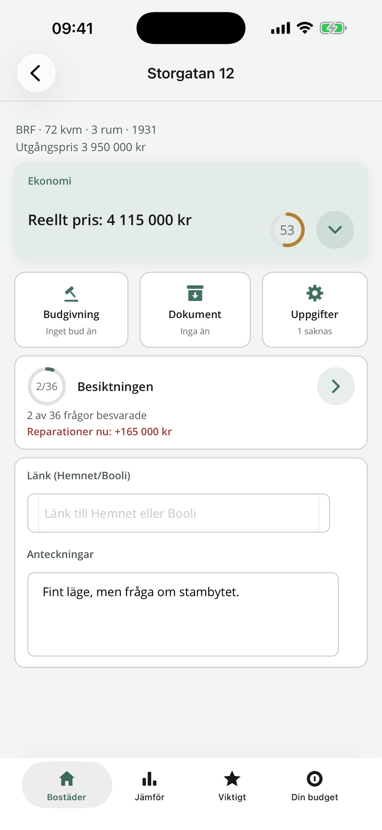 Screenshot 2 of Bovario