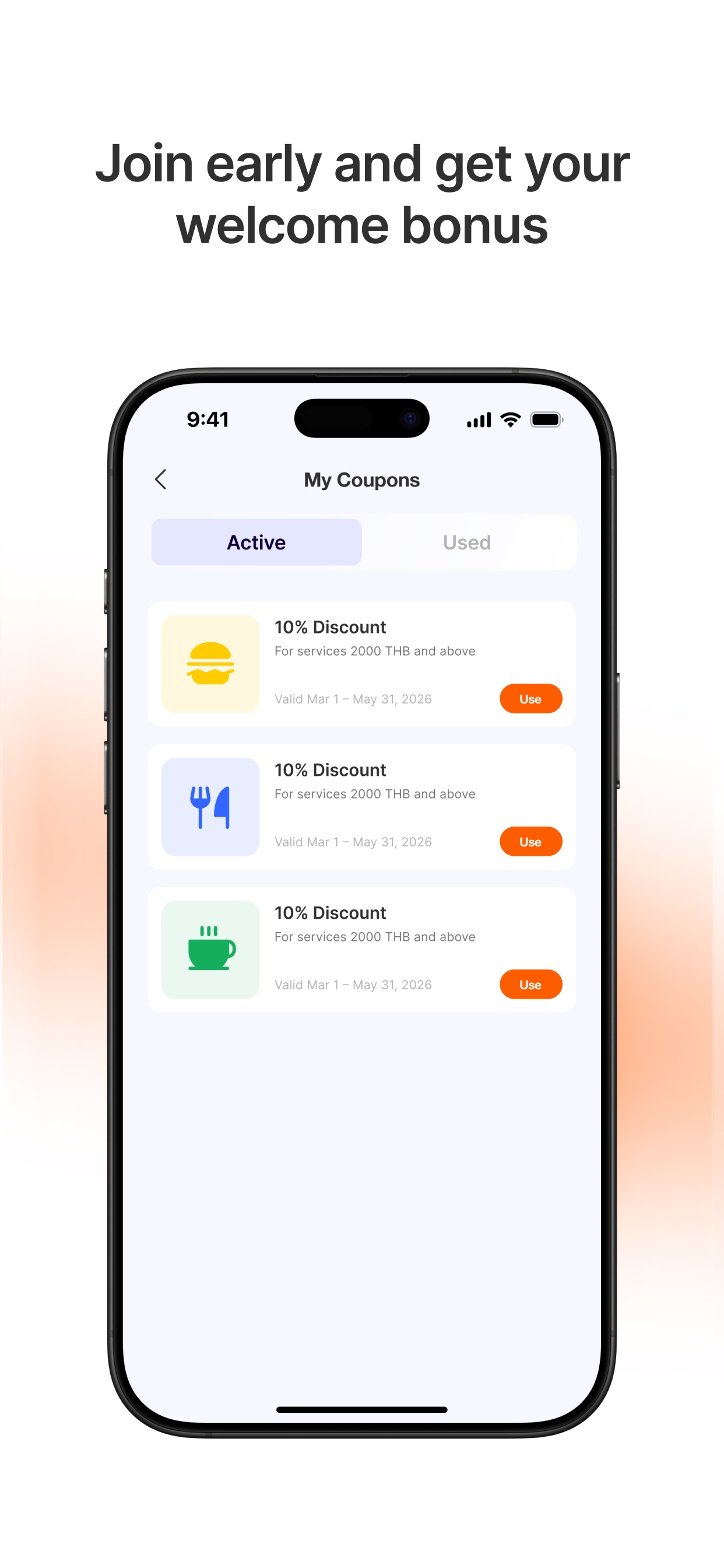 One Wallet screenshot 7