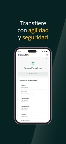 Covalto Screenshot 5 of 7