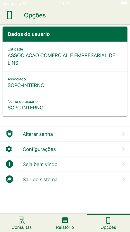 #5. ACE Lins Mobile (iOS) By: Sophus Tecnologia