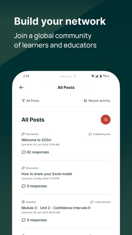edX online learning screenshot-4