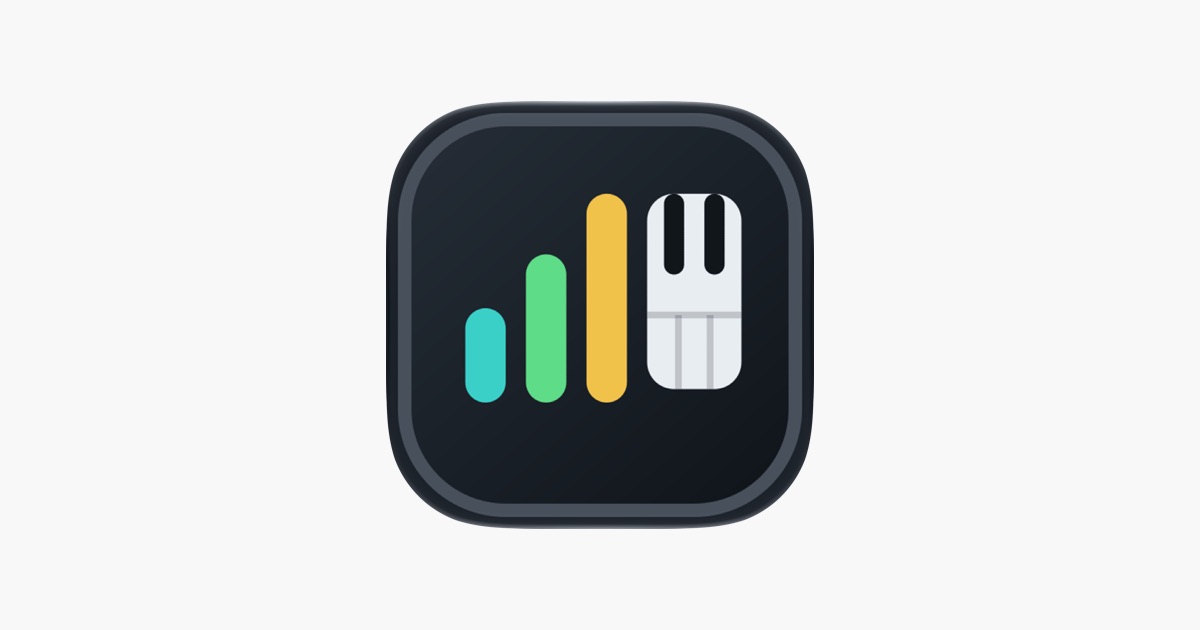 ‎MIDILIVE – SoundFont Player App - App Store