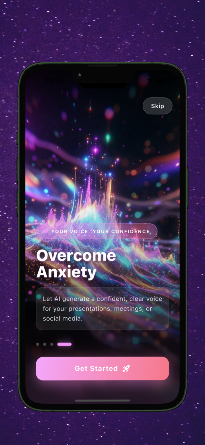 Revoicer AI - Voice Generator screenshot 8