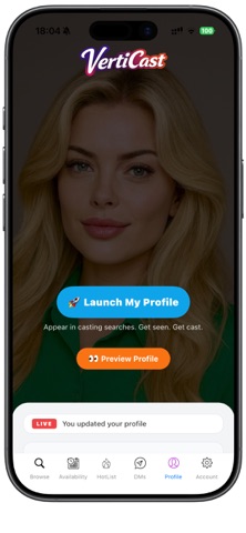 VertiCast Screenshot 6 of 9