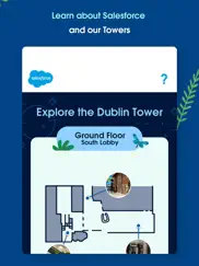 salesforce ar experiences ipad capturas de pantalla 2