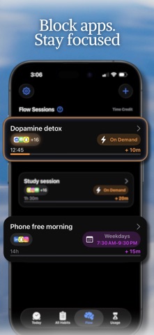 Koia: Earn Your Screen Time Screenshot 3 of 4