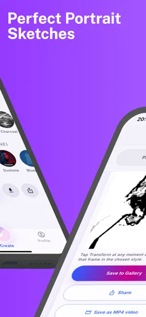 Animo AI: Photo & Video Filter screenshot 4