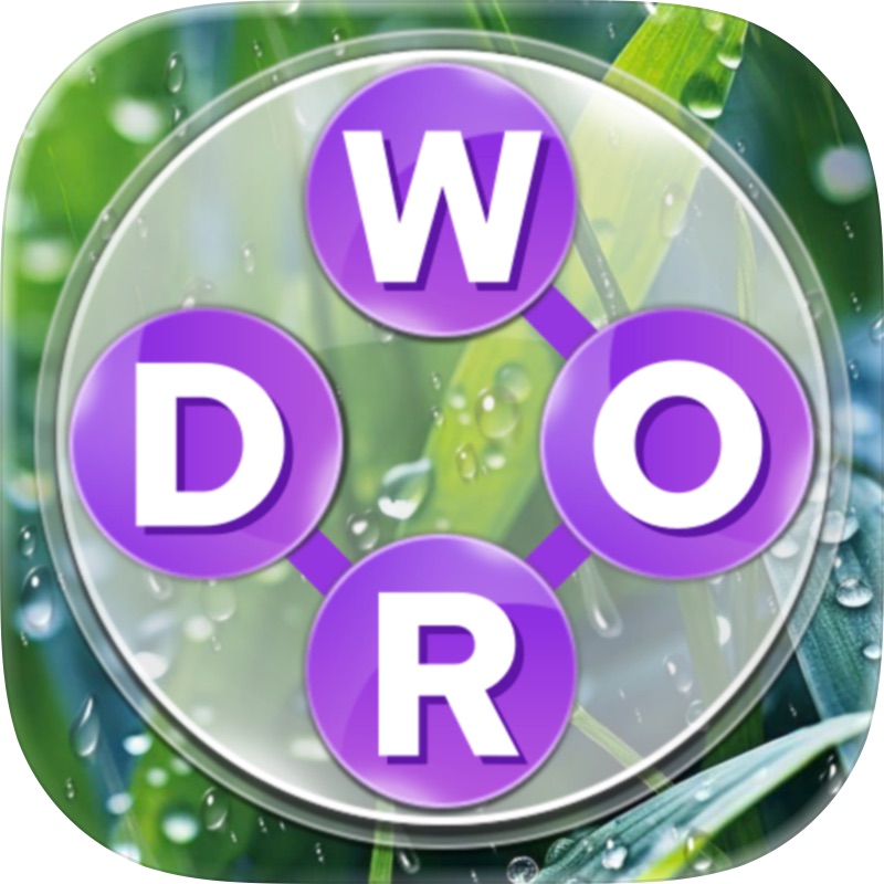 Otium Word: Relax Puzzle Game screenshot 1