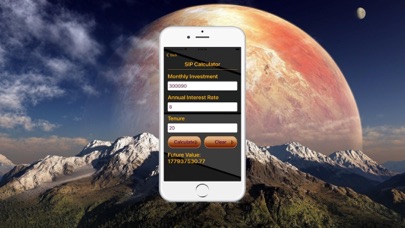 ToDoBlitz Screenshot