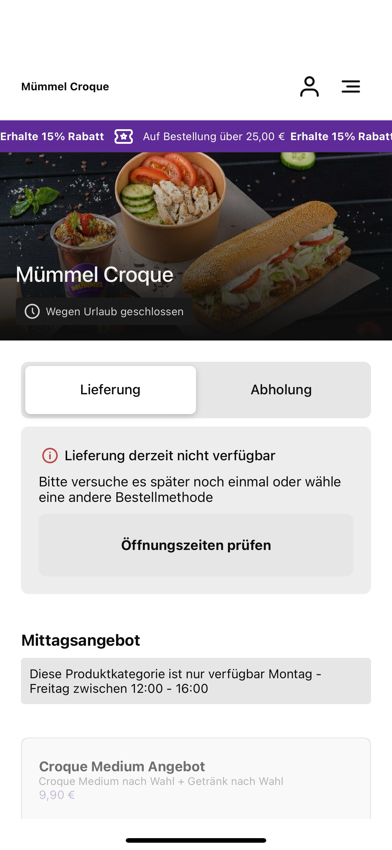 Mümmel Croque