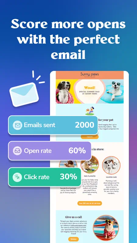 PosterMyWall: Design & Promote screenshot 6 of 8