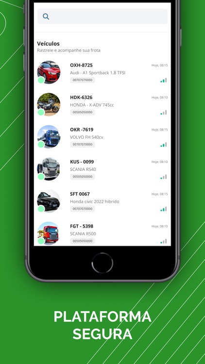 Help Track System screenshot-3