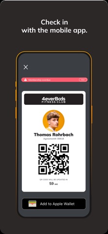 4everBods VIP Screenshot 9 of 10